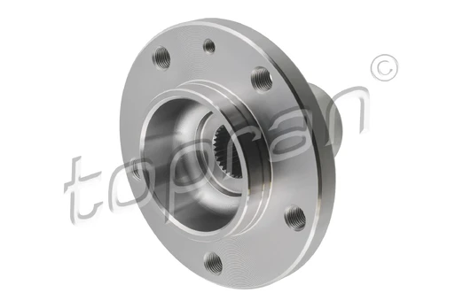 Rato stebulė HP634 168