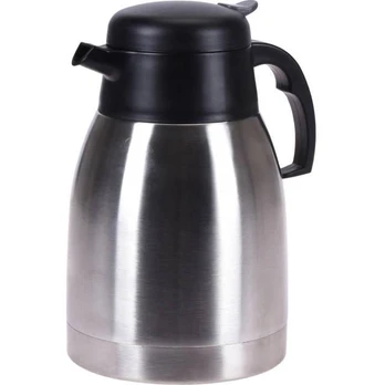Excellent Houseware Thermos Stalo termosas, 1,5 l