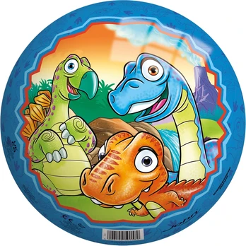 Vini Sport Dino - 23 cm ball (24088)