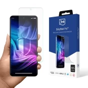 Ekrano apsauga 3mk Silky Matt Pro Redmi Note 12 Pro Plus kaina