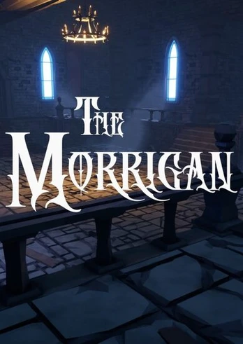 The Morrigan VR Steam
