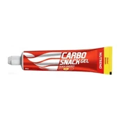 Nutrend Carbosnack 50 g. - Apricot skonis kaina