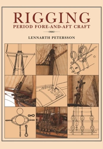 Rigging: Period Fore-And-Aft Craft