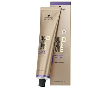 BLONDME blonde lightening #Ash 60 ml