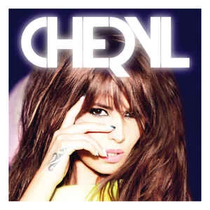 CD Cheryl - A Million Lights