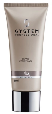 Plaukų kondicionierius System Professional Repair R2, 200 ml