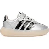 Laisvalaikio batai adidas Barreda Decode JP6719 Sidabrinė kaina