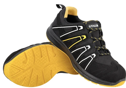 Darbo batai MARCUS LOW S1, 44 dydis