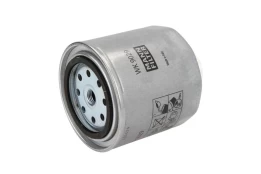 Kuro filtras MANN-FILTER WK 9029 kaina