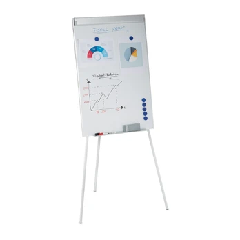 Kodustaar Flipchart lenta, 90x60 cm, balta