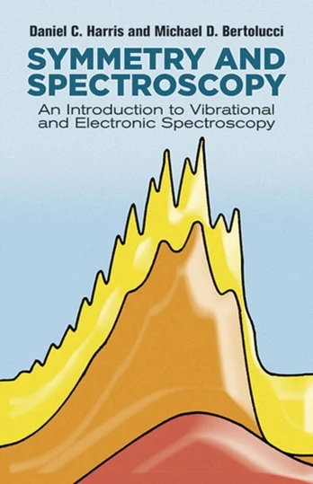 Symmetry and Spectroscopy