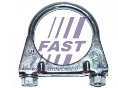 Sąvarža, išmetimo sistema FAST FT84549 kaina