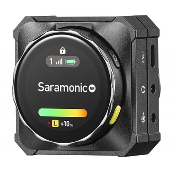 Saramonic wireless microphone BlinkMe B2