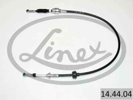 Lynas, mechaninė transmisija LINEX LIN14.44.04