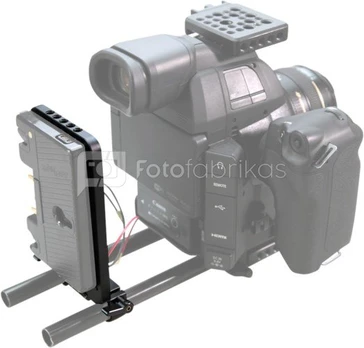 SMALLRIG 1547 BATTERY BACK