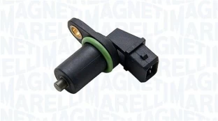 Jutiklis, alkūninio veleno impulsas MAGNETI MARELLI 064848061010 kaina
