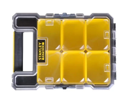 Įrankių dėžė Stanley