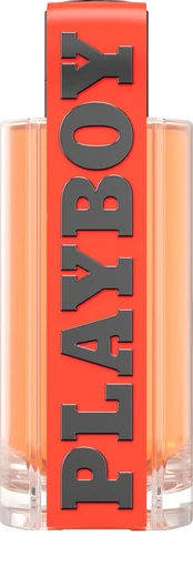 Tualetinis vanduo Playboy Game Changer, 60 ml