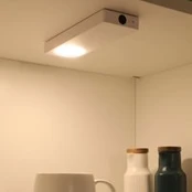 LED apšvietimas po spintele Padi jutiklis