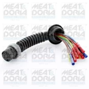 Remonto rinkinys, diržas MEATDORIA 25076 kaina
