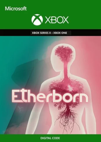Etherborn Xbox