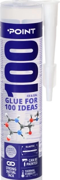 Klijai POINT 100, 290ml