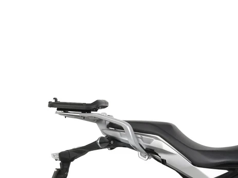 Laikiklis Shad Top Master Yamaha Nmax 125, juoda