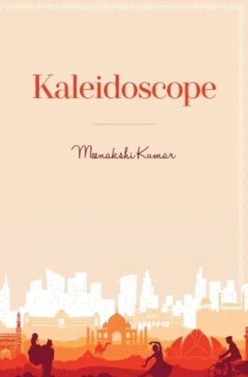 KNYGA Bookshop Kaleidoskopas