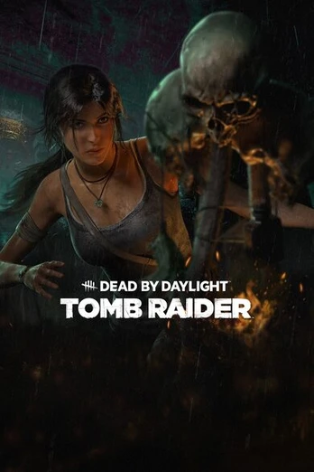 Dead by Daylight: Tomb Raider DLC Xbox