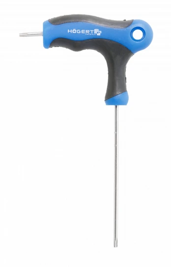 HOGERT TORX SU T30 RANKENA