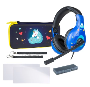 Essential Pack Nintendo Switch