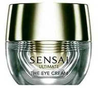 Sensai ULTIMATE eye contour cream 15 ml