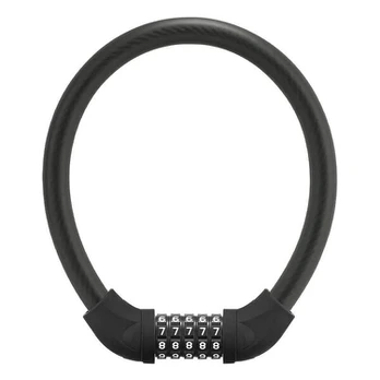 Dviračio užraktas Rockbros RKS570-BK, juodas