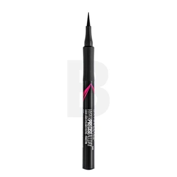Maybelline Maybelline Hyper Precise All Day Eyeliner Black