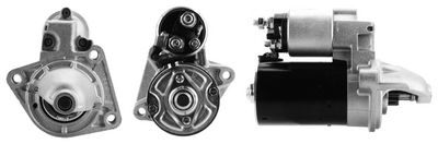 ELSTOCK 25-2050 Starteris
