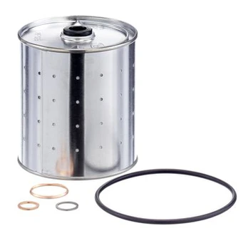MANN-FILTER PF 925 x Alyvos filtras
