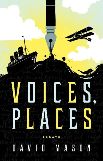 Voices, Places