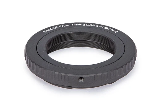 Adapter Baader Wide-T-Ring Nikon Z