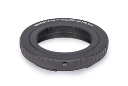 Adapter Baader Wide-T-Ring Nikon Z kaina