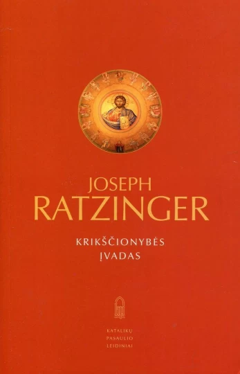 Krikščionybės įvadas