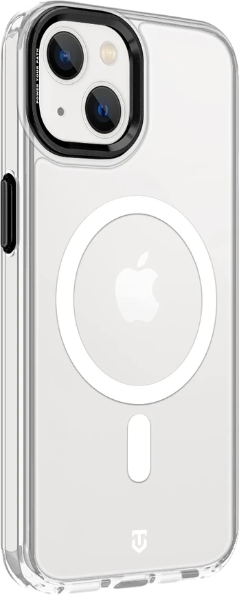 Dėklas Tactical MagForce 2.0 Cover for Apple iPhone 14 Juodas
