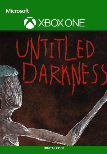 Untitled Darkness Xbox