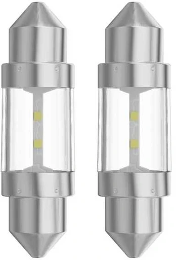 Osram Night Breaker LED C5W ECE - Sæt