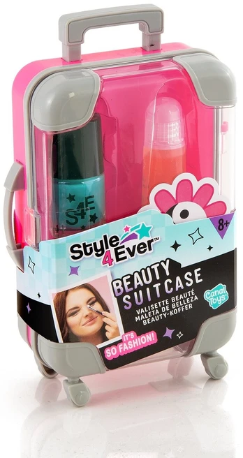 Style 4 Ever - Mini Beauty Trolley (309)