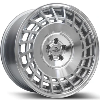 Ratlankis Forzza Limit L 8,5X18 5X112 ET42 66,45 SFM