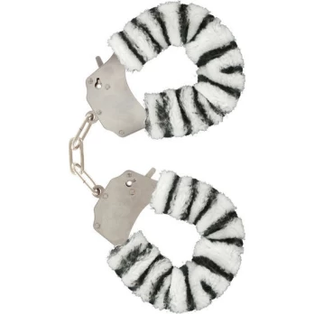 Antrankiai FURRY FUN BONDAGE