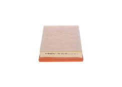Oro filtras BOSCH F026400052 kaina