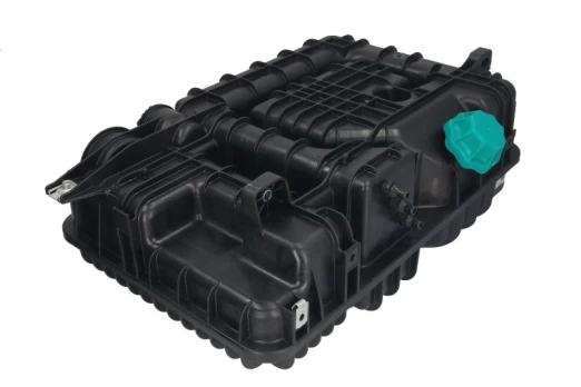 išsiplėtimo bakelis, aušinimo skystis THERMOTEC DBME011TT