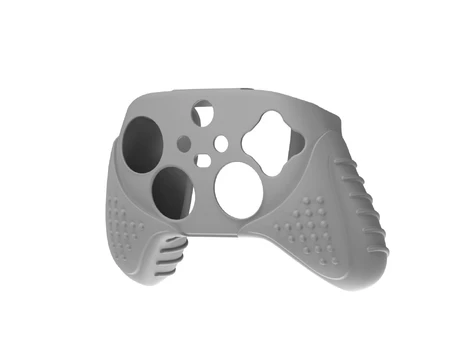 Apsauginė silikoninė oda Piranha Xbox