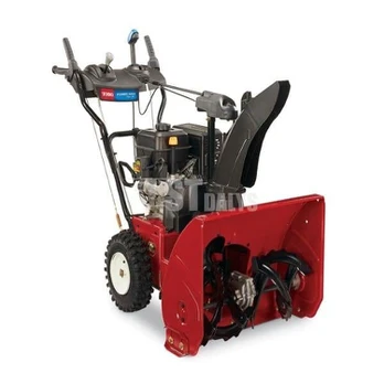 Sniego pūstuvas-valytuvas TORO Power Max 724 OE 61cm
